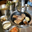 찾고있는 고기집 이미지