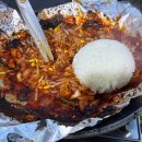 포석정 - 경주시 | 고속터미널 야장 포석정 후기 — 10층 옥상에서 굽는 삼겹살