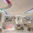 어린이도서관 이미지