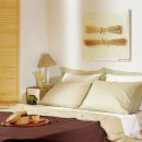 행복한 이불 이미지