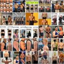 지니짐 헬스 이미지