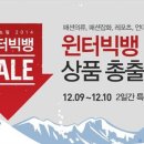 빅뱅몰