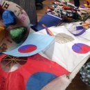 한땀한땀 손놀이 이미지