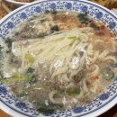신대칼국수