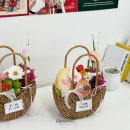 성남과일 | 성남 분당 과일선물세트 추천, 프룻포레스트 프렌치 과일바구니