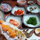 서산산꽃게