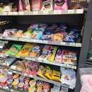 cu광주황금점 | 12.1) cu리락쿠마 푸딩🍮/ 광주 말리화반점🦑/ cu 초코바삭칩🍫