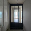 수목원우림필유아파트 | 경기도중문/수도권중문/용인중문/리모델링 중문/용인수목원우림필유아파트 초슬림3연동 시공사례입니다