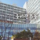 부산대학교 대학생활원 웅비관