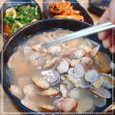 일산칼국수 이미지