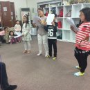 행복이가득한지역아동센터 이미지