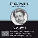 Happiness is Just a Thing Called Joe - Ethel waters - 이미지
