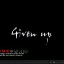 ◆VOLCANO◆ Given up(Linkin Park) Music Video 이미지