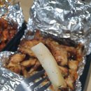훌랄라곤지암점 | [경기광주맛집/곤지암맛집] 곤지암 치킨 맛집 훌랄라치킨 중 강추메뉴 참숯 소금구이
