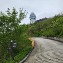 (주)케이비이구급센터 | [100대명산] 소백산 철쭉 개화시기? 5월의 소백산 종주 산행(죽령~연화봉~비로봉~국망봉~어의곡)