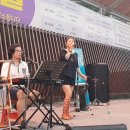 2018년 거리로 나온 예술 이미지