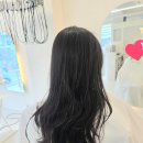 관저동 1인미용실 찾다가 정착한 by안나헤어 레이어드컷 레이어드펌 후기