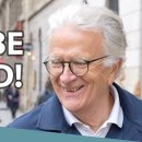 Where Do You See Yourself in 5 Years? | Easy French 232 이미지