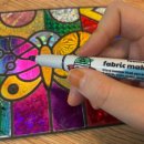 포일로 | 집콕 취미 찾는다면 추천! 쿠팡 포일아트 나비 만들기 후기🦋