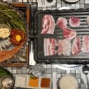 꿀돼지집 이미지