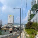 단대오거리역 2번출구 옆 이미지