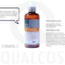 여드름, 여드름 흉터 관리제품 - [콸코스] AC FORMULA Deep Cleansing Solution 이미지