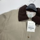 [틸아이디아이]워크자켓 Coloring collar point utility jacket_Beige후기