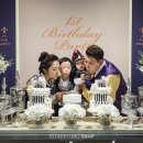 조태경스냅 | 「부산」 더파티서면점 돌잔치후기/ 돌잔치메이크업/ 돌스냅 조태경스냅
