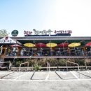 팔당초계국수 이미지