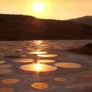 spotted lake 이미지
