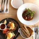 무비 잉글리시 | [루시드 서울] 안국 브런치 맛집 후기 (feat. F1 더무비)