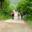 장안산민박 이미지