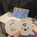 채송화유치원 | [부산/영도] 피아크 짱구는못말려 전시회 - 짱구와 떠나는 캠핑어드벤처전 방문후기