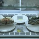 경주시여성행복드림센터 마루공간 | 경주 용황동 카페, 케이크 맛집 [툐이크샵]