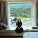와와정선 2층 투어버스 | [공지] 정선 파크로쉬리조트 숙암룸 트윈 가리왕산뷰 솔직후기 할인예약