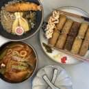 파리바게뜨 진주초전점 | [진주 맛집] 초전동 유부초밥이랑 떡볶이 우동이 맛있는, “호키네유부” 진주점!