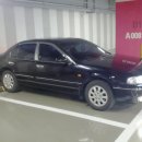 sm520 2002년식 81500km 검정색 휘발유 딜러사절 이미지