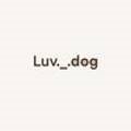 럽독(Luv Dog) 네이버블로그