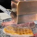 장항공원 화장실 이미지