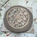 시지중학교 | 대구도자기 외부출강 단체수업 미술동아리 시지중학교 색소지접시