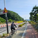 낙동강자전거길2 | 5월 충주댐 + 낙동강 안동 자전거길 완주 후기 2일차