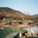 평산신씨판사공파종택