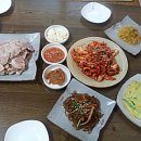 송학면옥 - 나주시 동강로 557-6 | 송학면옥