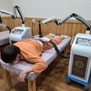 순창건강의료기 | 전북 완주군 안덕건강힐링마을 체험기