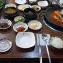 서가네우렁쌈밥 이미지