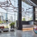 포포인츠바이쉐라톤서울강남 이미지