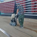 군산월명체육관 이미지