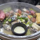 택이네조개전골 이미지