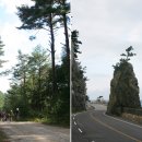 불영계곡1전망대 이미지