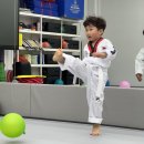 무혼 국가대표 MAS 태권도장 이미지